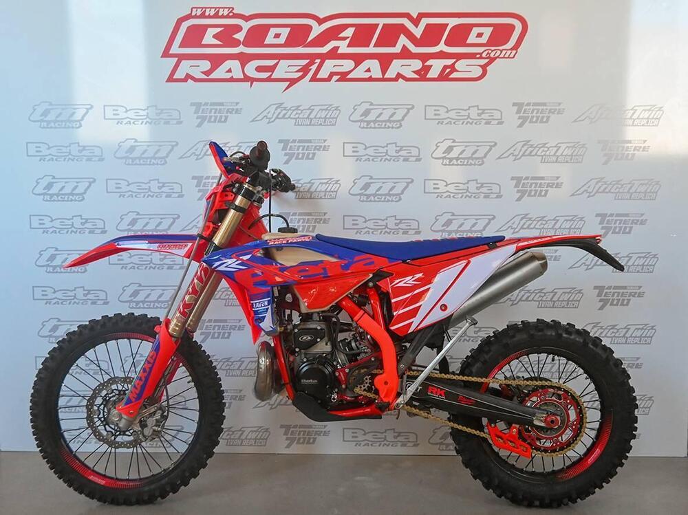 Betamotor RR 300 2T Enduro Race (2025) (5)