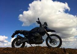 Bmw HP2 Enduro usata