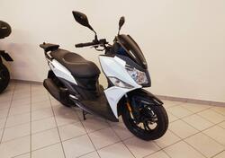 Sym Jet 14 125 CBS LC (2017 - 20) usata