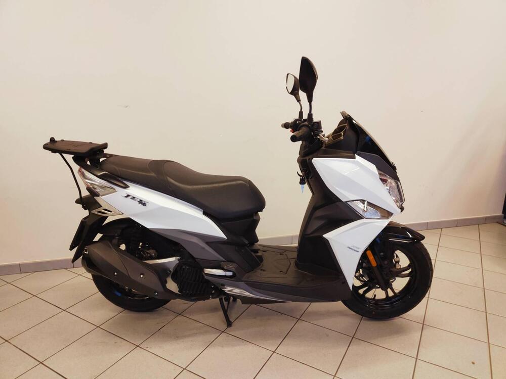 Sym Jet 14 125 CBS LC (2017 - 20) (3)