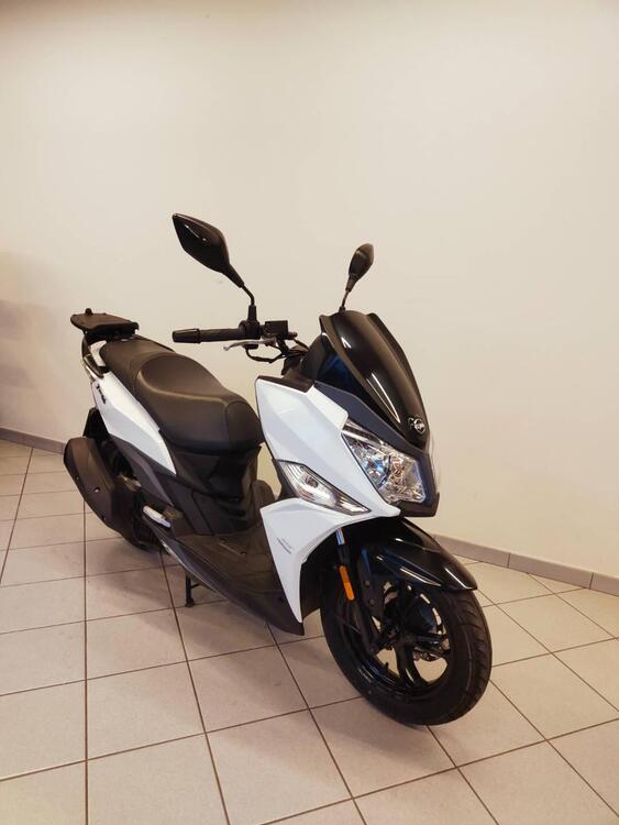 Sym Jet 14 125 CBS LC (2017 - 20) (4)