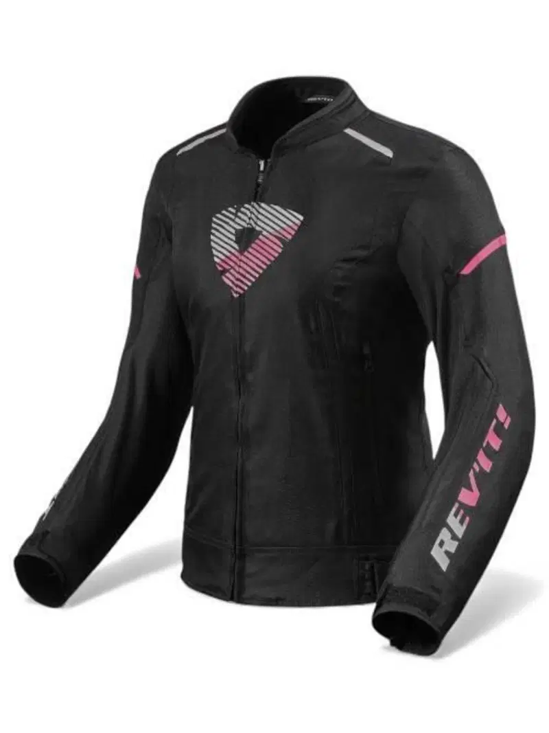 Giubbotto REV'IT Donna mod. Sprint H2O Ladies Fucs Rev'it!