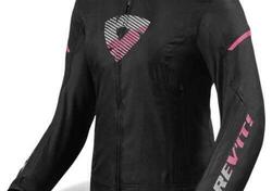 Giubbotto REV'IT Donna mod. Sprint H2O Ladies Fucs Rev'it!