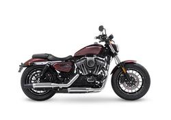 Swm Stormbreaker V1200 (2026) nuova