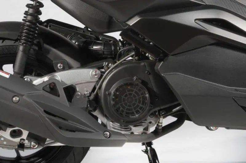 Kl Brera X 125 (2022 - 24) (3)