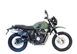 Swm Six6 500 (2022 - 25) nuova