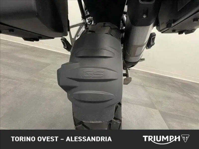 Bmw R 1200 GS (2013 - 16) (5)