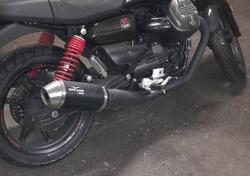 Moto Guzzi V7 Stone Special Edition (2022 - 25) usata