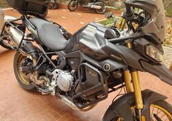 Voge Valico 900DSX (2024 - 25) usata