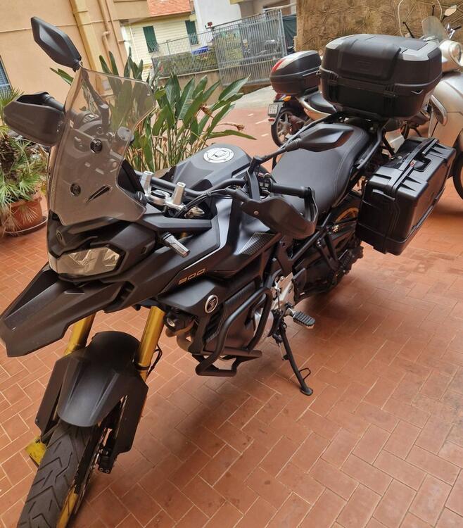 Voge Valico 900DSX (2024 - 25) (2)