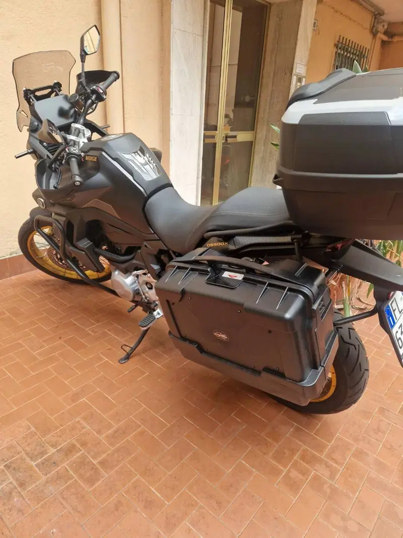 Voge Valico 900DSX (2024 - 26) (3)