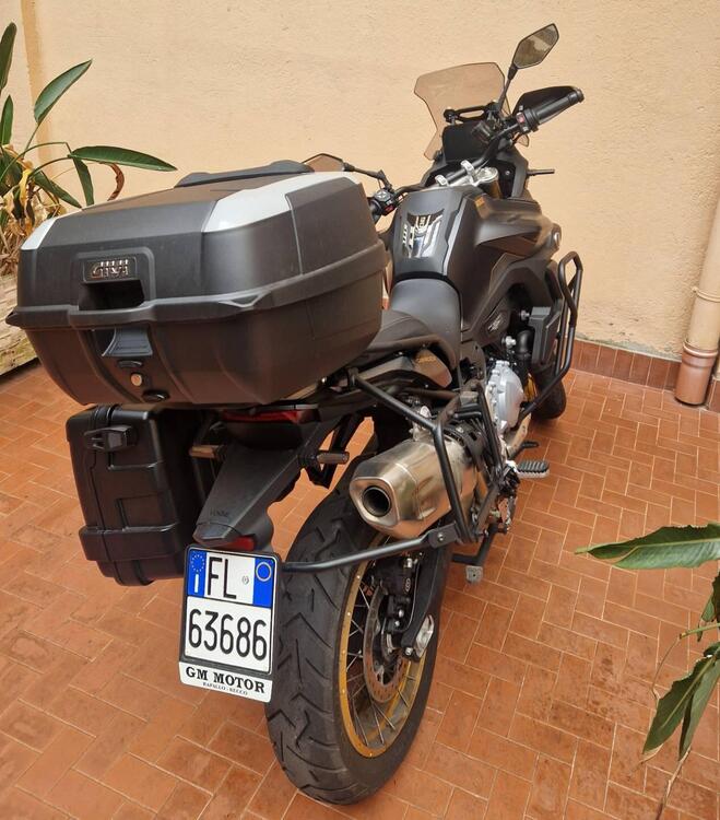 Voge Valico 900DSX (2024 - 25) (4)