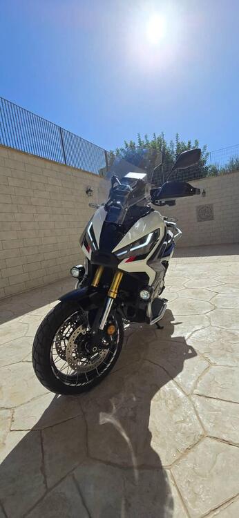 Honda X-ADV 750 DCT Adventure (2021 - 24) (2)