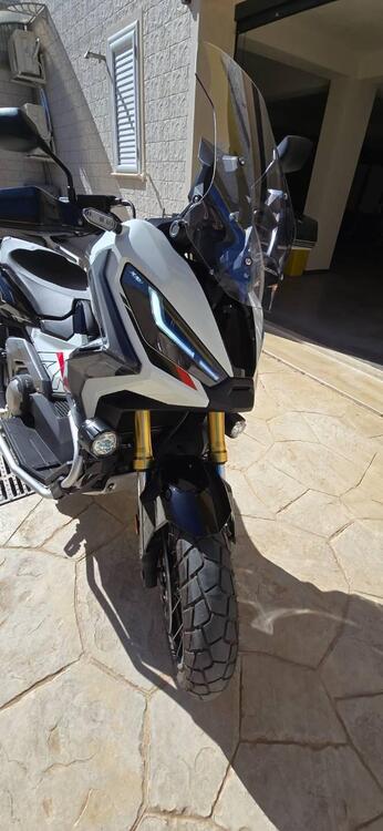 Honda X-ADV 750 DCT Adventure (2021 - 24) (3)