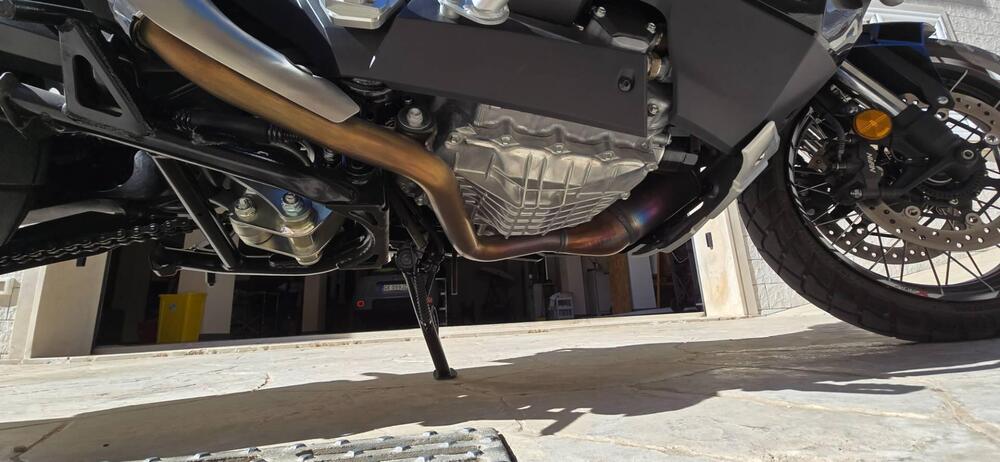 Honda X-ADV 750 DCT Adventure (2021 - 24) (5)