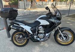 Honda Transalp XL 700 V (2007 - 2013) usata