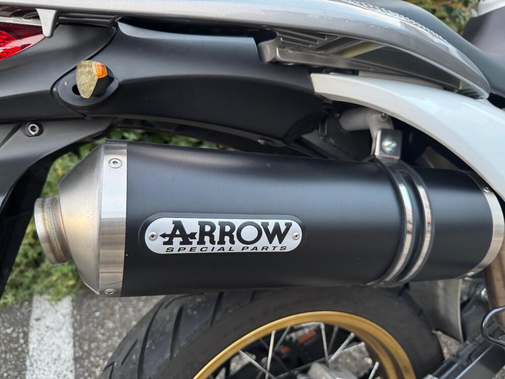 Honda Transalp XL 700 V (2007 - 2013) (5)