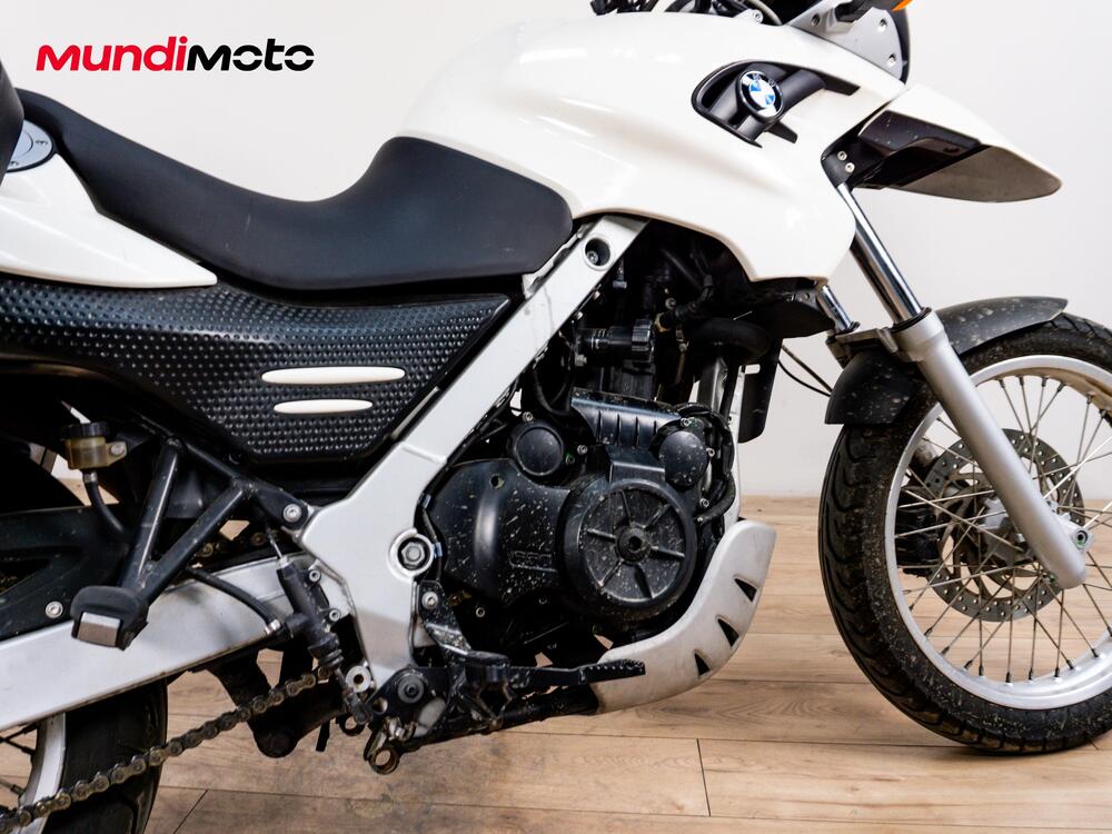 Bmw G 650 GS (2010 - 16) (4)