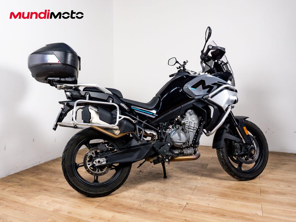 CFMOTO 800MT Sport (2022 - 25) (3)