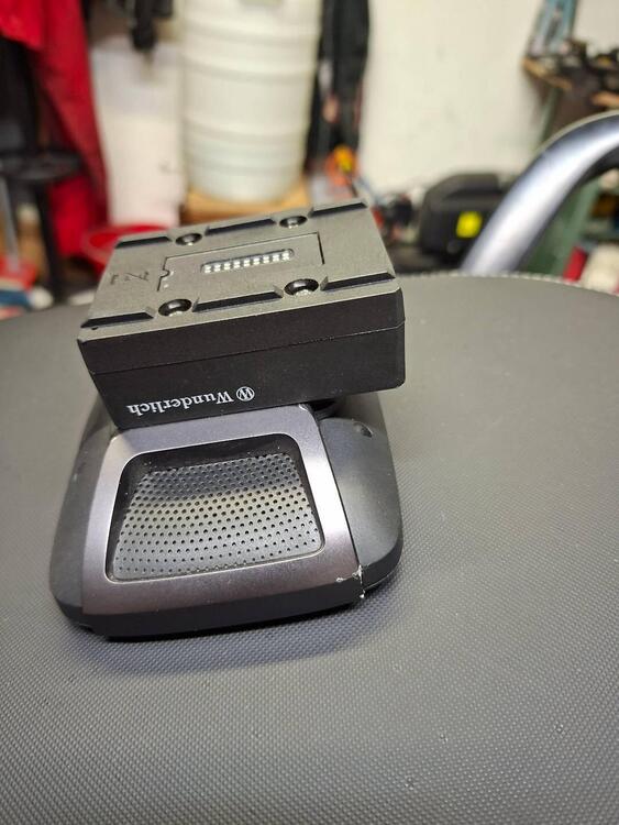 Navigatore GPS TomTom Rider 550 del 2024 Tom Tom (3)