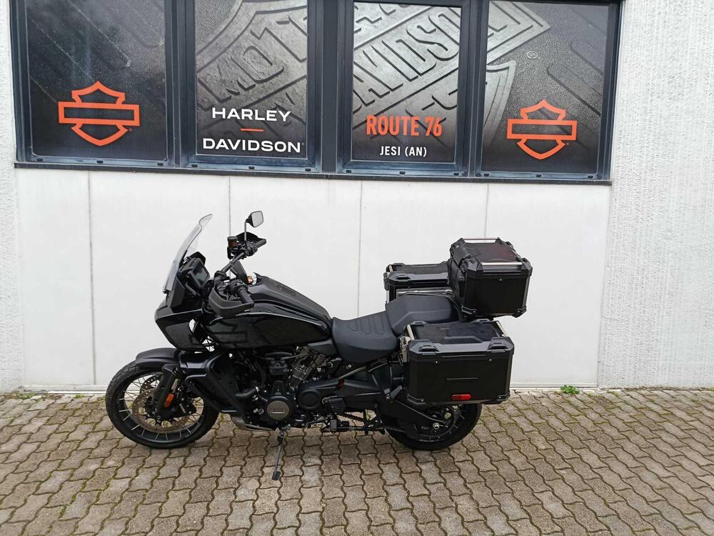 Harley-Davidson Pan America 1250 Special (2020 - 25) (2)