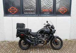 Harley-Davidson Pan America 1250 Special (2020 - 25) usata