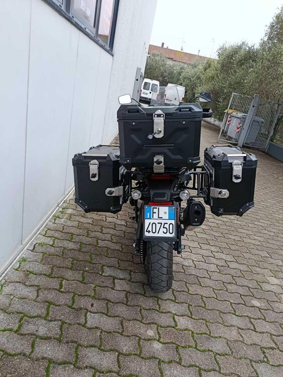 Harley-Davidson Pan America 1250 Special (2020 - 25) (4)