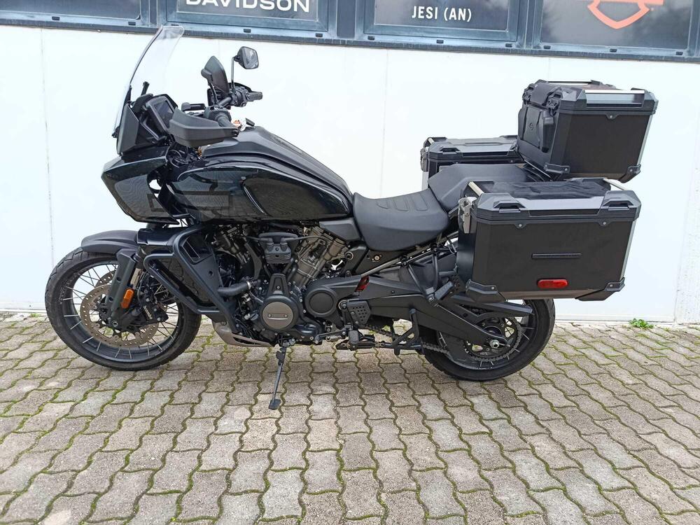 Harley-Davidson Pan America 1250 Special (2020 - 25) (3)