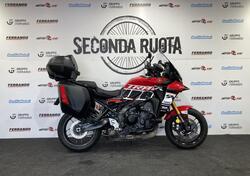 Yamaha Tracer 9 GT (2021 - 24) usata