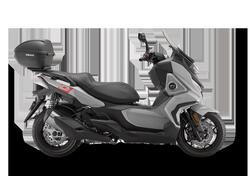 QJ Motor Fort 4.0 (2024) nuova