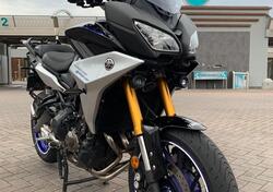 Yamaha Tracer 900 GT (2018 - 20) usata
