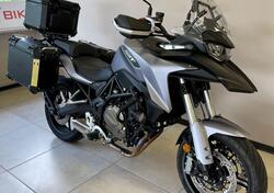 QJ Motor SRT 700 S (2025) usata