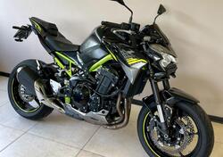 Kawasaki Z 900 (2020) usata