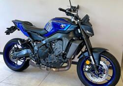 Yamaha MT-09 Y-AMT (2024 - 25) usata