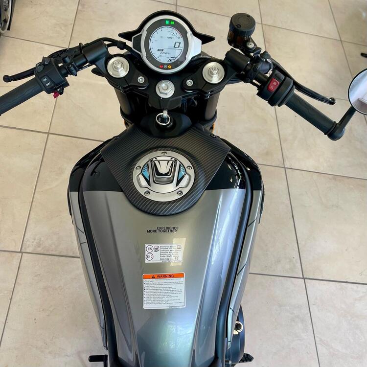 CFMOTO 700CL-X Sport (2022 - 25) (4)