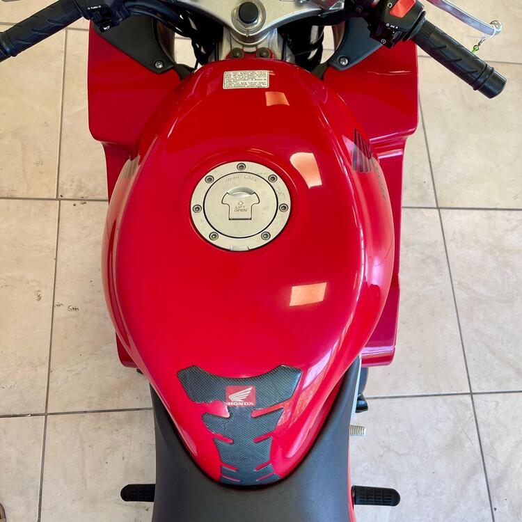 Honda VFR 800 (2002 - 05) (4)