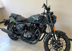 Royal Enfield Shotgun 650 (2024 - 25) usata