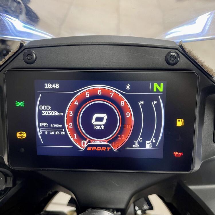 CFMOTO 650MT (2021 - 24) (2)