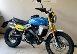 Fantic Motor Caballero 500 Scrambler Anniversary (2021 - 23) usata