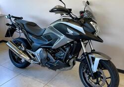 Honda NC 750 X DCT ABS (2014 - 15) usata