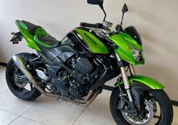 Kawasaki Z 750 R (2011 - 14) usata