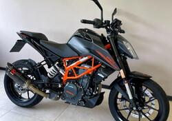 KTM 390 Duke (2021 - 23) usata