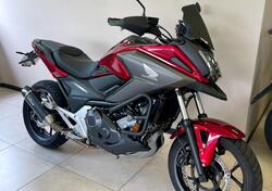 Honda NC 750 X ABS (2018 - 20) usata