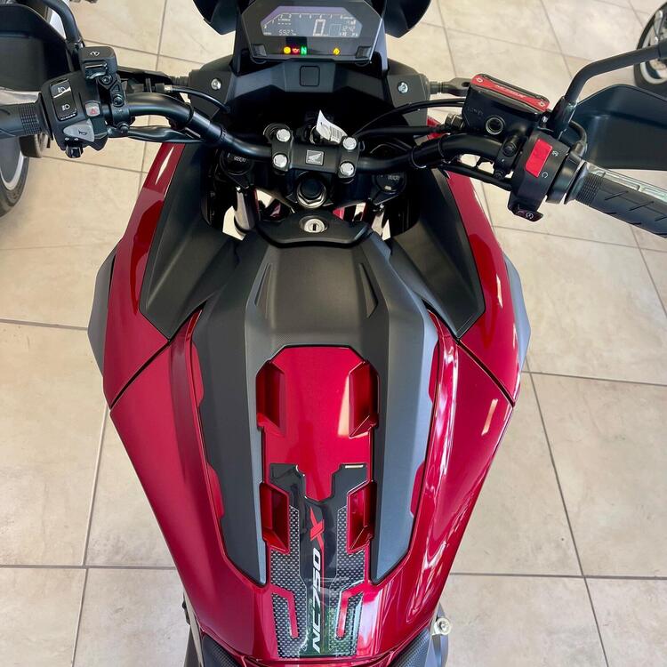 Honda NC 750 X ABS (2018 - 20) (3)