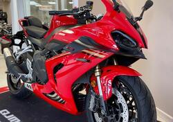 QJ Motor SRK 800 RR (2024) nuova