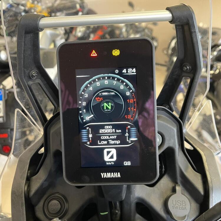 Yamaha Ténéré 700 (2022 - 24) (2)
