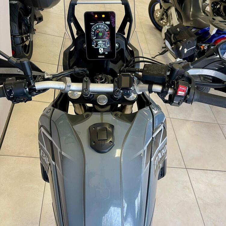 Yamaha Ténéré 700 (2022 - 24) (3)