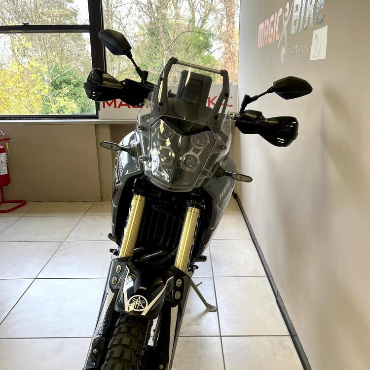 Yamaha Ténéré 700 (2022 - 24) (4)