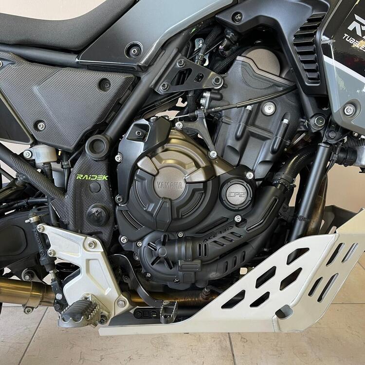 Yamaha Ténéré 700 (2022 - 24) (5)