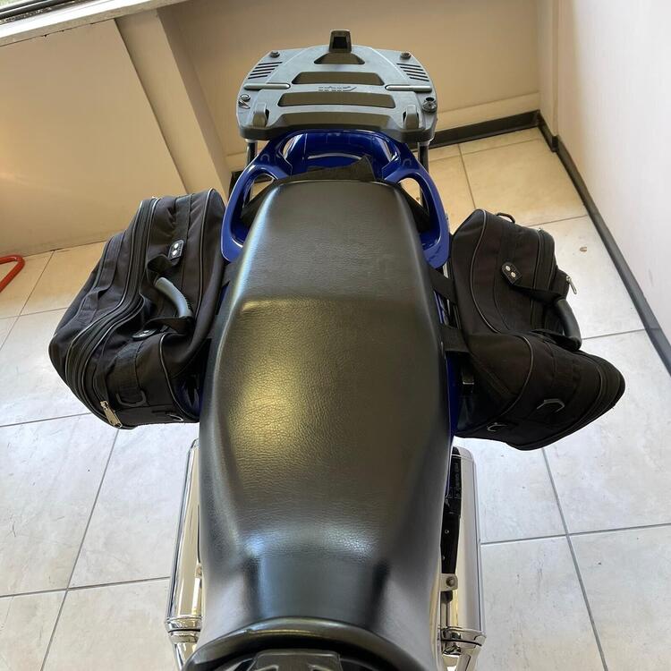 Yamaha TDM 850 (1996 - 01) (5)